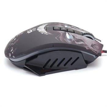 موس مخصوص بازی ای فورتک مدل P85 - 3