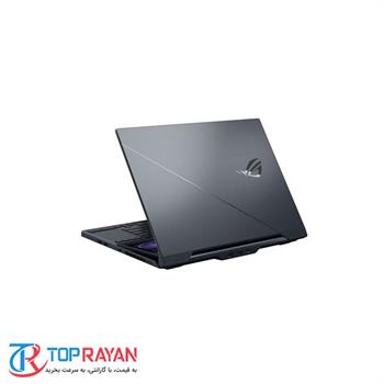 لپ تاپ ایسوس 15 اینچی مدل GX550LWS پردازنده Core i7 رم 32GB حافظه 1TB SSD گرافیک 8GB - 2