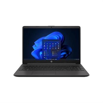 لپ تاپ اچ پی مدل 255 G9 پردازنده R5 5625U رم 8گیگابایت حافظه 512گیگابایت فول اچ دی رنگ خاکستری