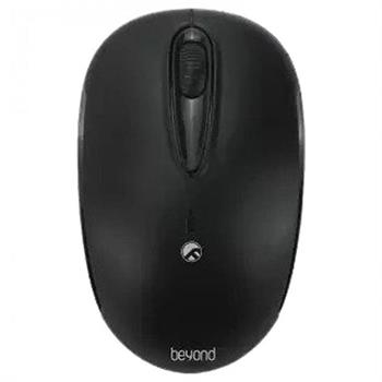 ماوس بی سیم بیاند BM-3533i RF