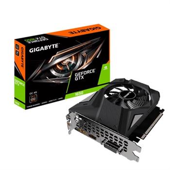کارت گرافیک گیگابایت GeForce GTX 1650 4G