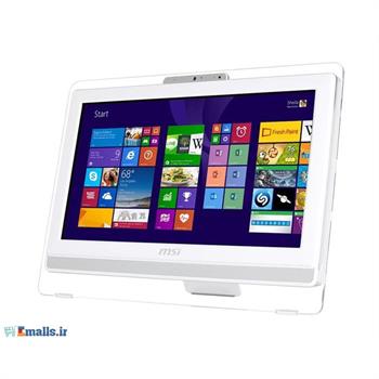 کامپیوتر بدون کیس ام اس آی با پردازنده i7 و صفحه نمایش لمسی - 6