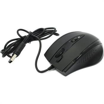 ماوس ای‌فورتک مدل N-770FX  - 6