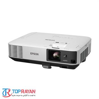ویدئو پروژکتور اپسون مدل EB-۲۱۶۵W - 4