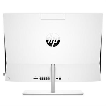 کامپیوتر همه کاره لمسی 23.8 اینچی اچ پی مدل Pavilion 24 K1001ne - DCore i7 11700T 32GB 1TB 512GB SSD 4GB IPS Touch All In One - 2