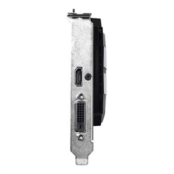 کارت گرافیک ایسوس GeForce PH-GT1030 O2G - 6