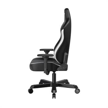 صندلی گیمینگ دی ایکس ریسر Tank Series 2025 Black White - 4