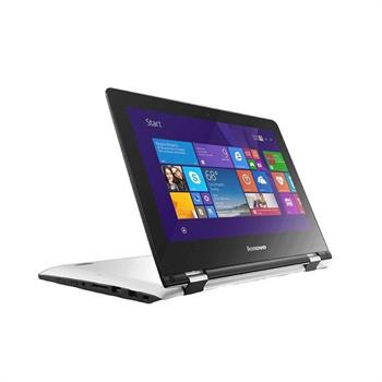 لپ تاپ لنوو مدل Yoga ۳۰۰ با پردازنده سلرون و صفحه نمایش لمسی - 9