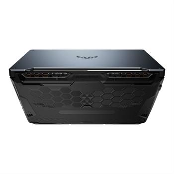 لپ تاپ 15 اینچ ایسوس مدل TUF GAMING FA506IE پردازنده Ryzen 5 4600H رم 8GB حافظه 512GB SSD گرافیک Full HD 4GB RTX 3050 - 4