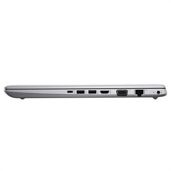 HP ProBook 450 G5 - Core i7-16GB-1T-2GB - 3