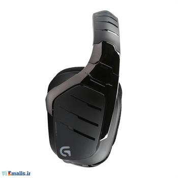 هدست مخصوص بازی لاجیتک مدل G633 Artemis Spectrum - 7