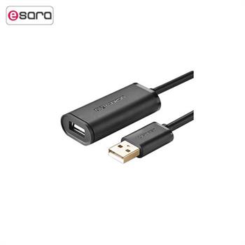 مبدل USB یوگرین مدل US121 طول 20 متر - 4