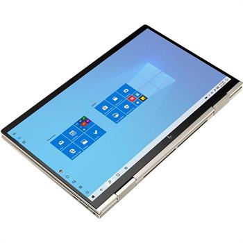 لپ تاپ 13.3 اینچ اچ پی مدل ENVY x360 Convert 13m-bd0033 پردازنده Core i7 1165G7 رم 8GB حافظه 512GB SSD گرافیک Full HD Intel IRIS XE - 2
