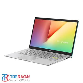 لپ تاپ ایسوس 14 اینچی مدل S433JQ پردازنده Core i7 رم 16GB حافظه 1TB SSD گرافیک 2GB - 2
