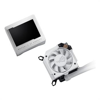 خنک کننده پردازنده ایسوس مدل ROG RYUJIN III 360 ARGB EXTREME - 3