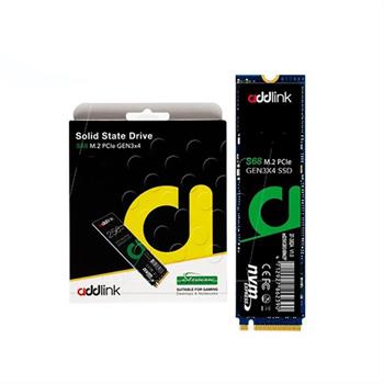 حافظه SSD ادلینک مدل addlink S68 256GB PCIe