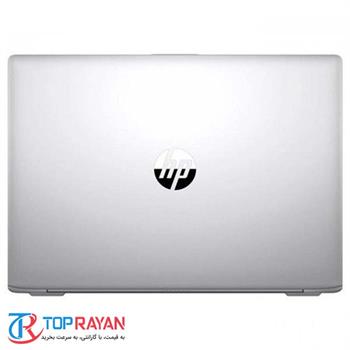 لپ تاپ اچ پی مدل ProBook ۶۵۰ G۴ با پردازنده i۵ و صفحه نمایش فول اچ دی - 5