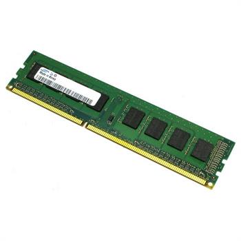 رم سامسونگ مدل M378A5244CB0-CRC با حافظه 4 گیگابایت و فرکانس 2400 مگاهرتز - 6