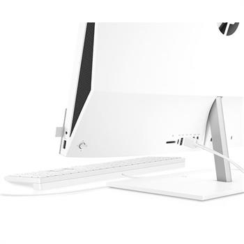 کامپیوتر آماده 24 اینچی اچ پی مدل Pavilion 24 K0160-A پردازنده Core i5 10400T رم 8GB حافظه 1TB HDD گرافیک 2GB(MX350) - 7