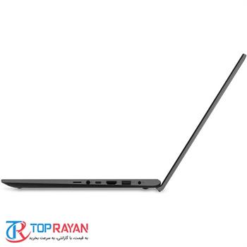 لپ تاپ ایسوس 15 اینچی مدل F512JA پردازنده Core i3 1005G1 رم 8GB حافظه 256GB SSD گرافیک Intel لمسی - 2