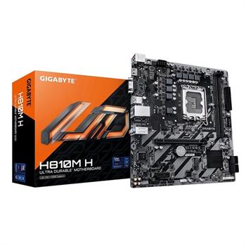 مادربرد گیگابایت مدل H810M H  DDR5