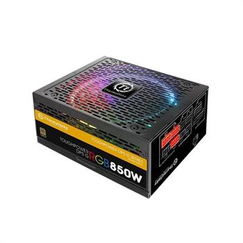 پاور ترمال تیک مدل Toughpower DPS G RGB 850W Gold - 6
