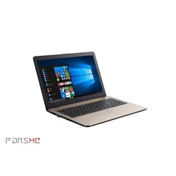 لپ تاپ ایسوس مدل VivoBook ۱۵ R۵۴۲UF با پردازنده i۵ و صفحه نمایش اچ دی - 8