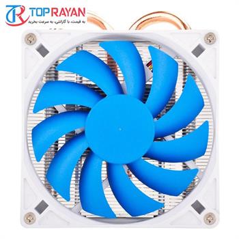 خنک کننده پردازنده سیلوراستون مدل Argon AR05 - 3