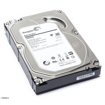 هارددیسک اینترنال سیگیت مدل Barracuda ST2000DM001 ظرفیت 2 ترابایت - 9