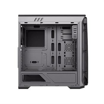 کیس کامپیوتر گیم مکس مدل Starlight FRGB Black - 7