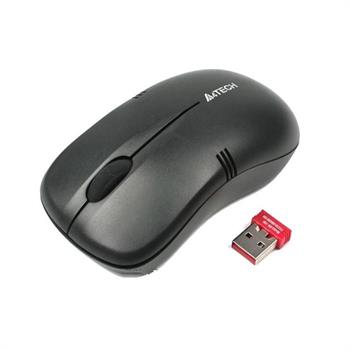 ماوس بی سیم ای فور تک G3-230N - 3
