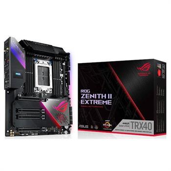 مادربرد ایسوس مدل ROG Zenith II Extreme