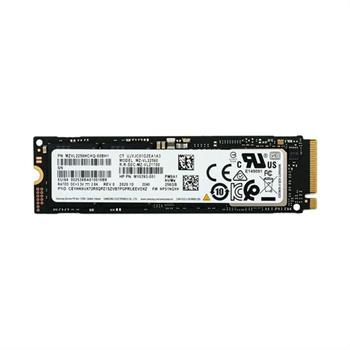 اس اس دی اینترنال سامسونگ مدل PM9A1 PCIe Gen4 x4 ظرفیت 128 گیگابایت - 2