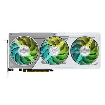 کارت گرافیک ازراک چلنجر AMD Radeon™ RX 9060 XT Challenger 16GB OC - 3
