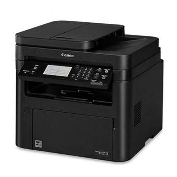 پرینتر لیزری چند کاره کانن مدل imageCLASS MF269dw