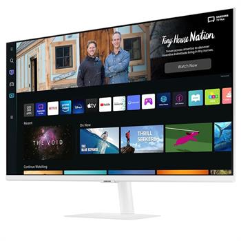 مانیتور هوشمند 32 اینچ سامسونگ سری M5 مدل LS32BM501EUXXU (60هرتز) - 6