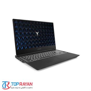 لپ تاپ لنوو مدل Legion Y540 پردازنده Core i7 9750H رم 16GB حافظه 1TB 256GB SSD گرافیک 6GB GTX1660TI - 8
