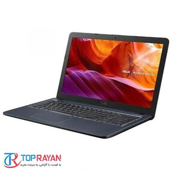 لپ تاپ ایسوس 15 اینچ مدل VivoBook X543UA با پردازنده Core i5 - 6