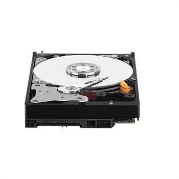 هارددیسک اینترنال وسترن دیجیتال مدل Red Plus 4TB 3.5" 5400rpm - 3