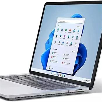 لپ تاپ 14.4 اینچی مایکروسافت مدل Surface Laptop Studio پردازنده Core i7 11370H رم 32GB حافظه 1TB SSD گرافیک 4GB A2000 - 3