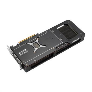 کارت گرافیک ایسوس Prime Radeon RX 9070 XT OC Edition 16GB GDDR6 - 7