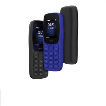 گوشی نوکیا مدل (2022) Nokia 105 - 3