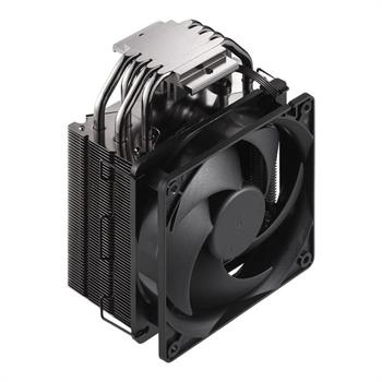خنک کننده پردازنده کولرمستر مدل HYPER 212 BLACK EDITION - 7