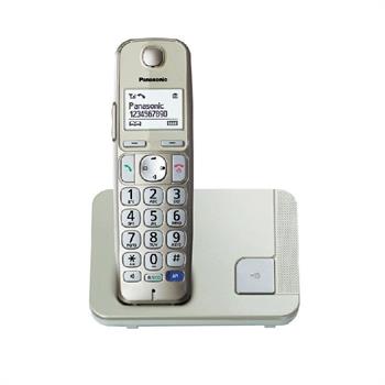 تلفن بی سیم پاناسونیک مدل KX-TGE210