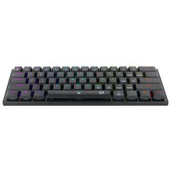 کیبورد گیمینگ ردراگون مدل Redragon K614 Anivia Pro - 8