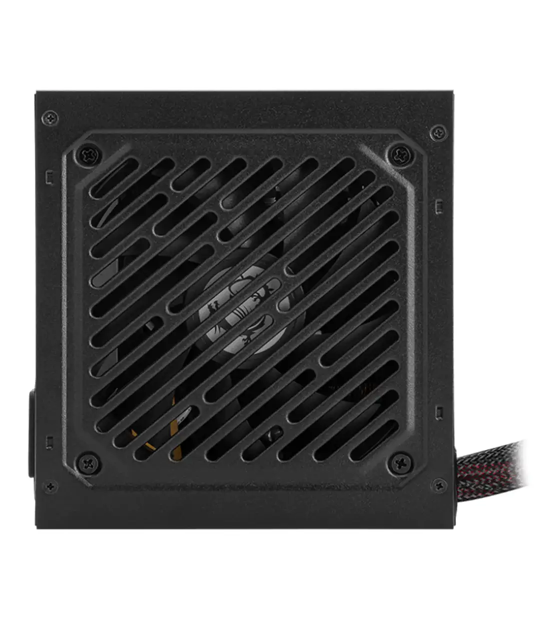 کیس و پاور گیمینگ ام اس آی MAG FORGE M100L + MAG A500N-H - 4