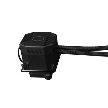 خنک کننده مایع پردازنده کولر مستر Cooler Master MASTERLIQUID ML360 SUB-ZERO EVO - 5