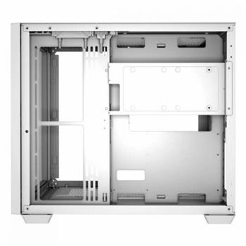 کیس اف اس پی سفید Case FSP CMT380 White - 4