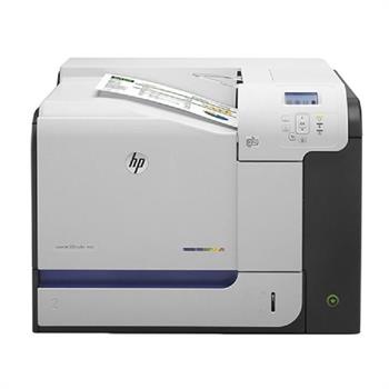 پرینتر لیزری اچ پی مدل LaserJet Enterprise M551n - 4