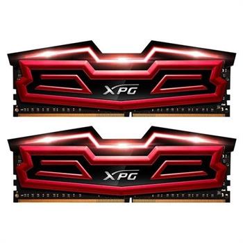 رم دسکتاپ DDR4 دو کاناله 3000 مگاهرتز CL16 ای دیتا مدل Dazzle DZ1 ظرفیت 32 گیگابایت - 2